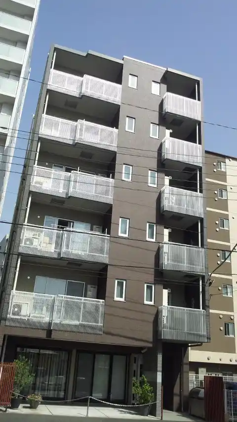 クレイドル遊園