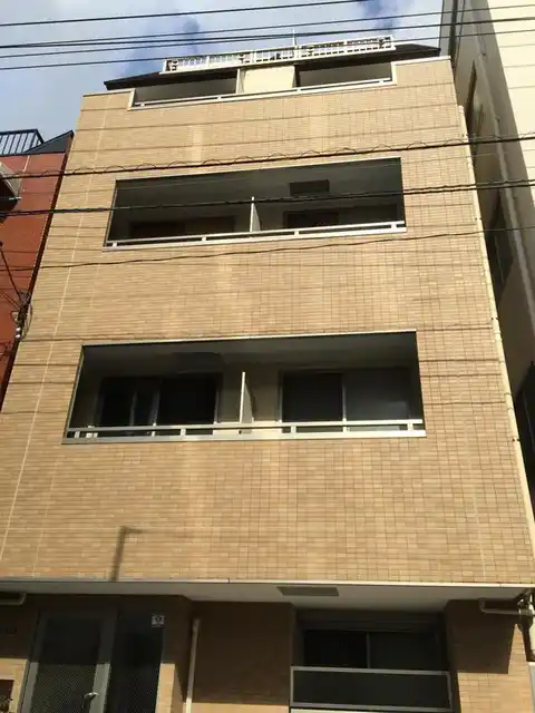 シティハイツ菊川