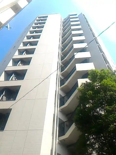 グランドメゾン中野新橋