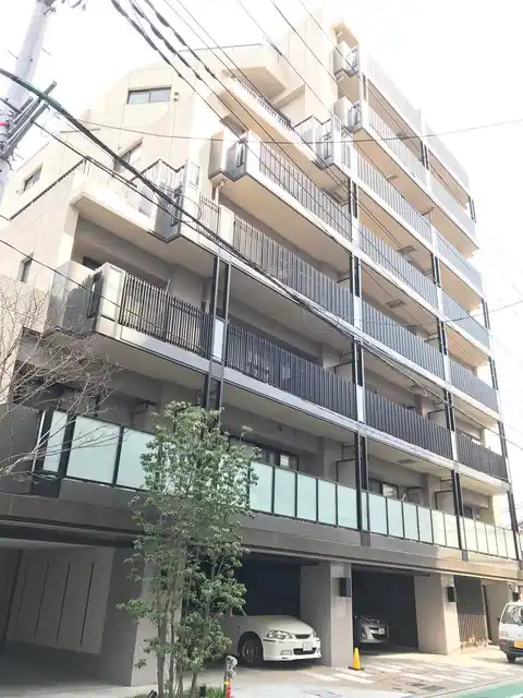 イニシア文京根津