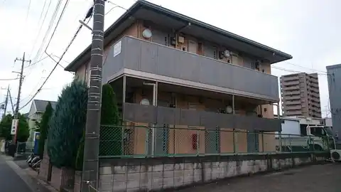 MAISON MADORID