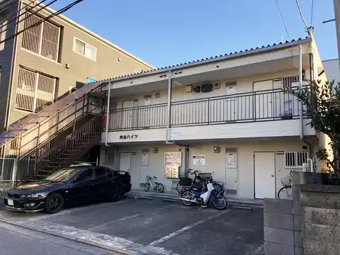 内谷ハイツ
