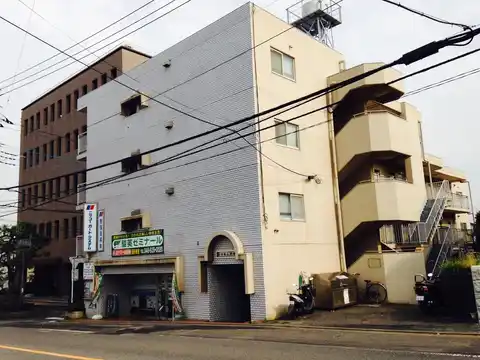 シャルム別所