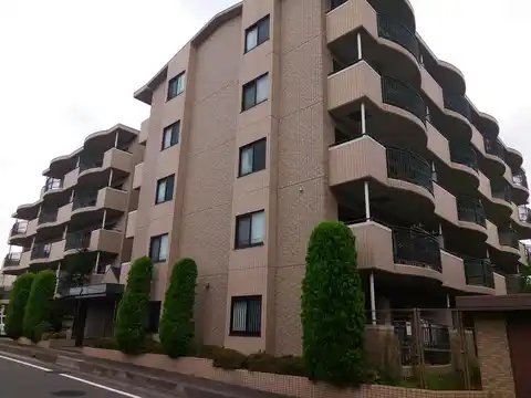 グランベルデ北原台