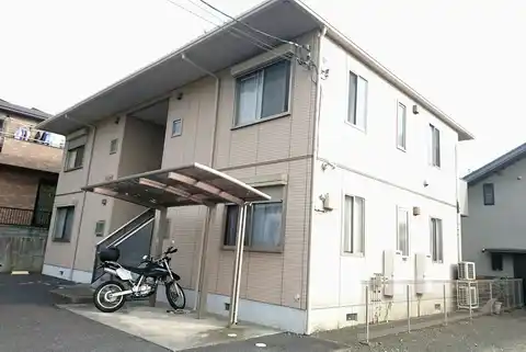 リオンステージ高峰