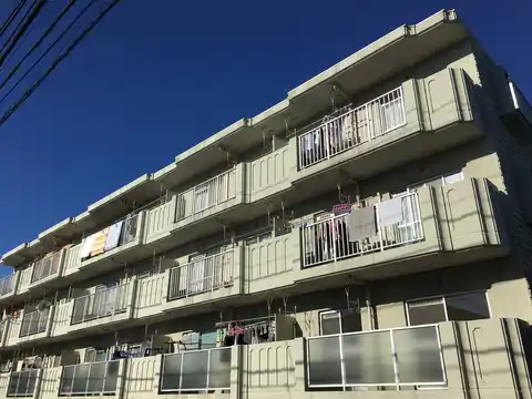 グリーンタウン宝