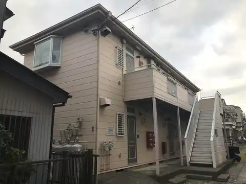 エステートピアHANAE