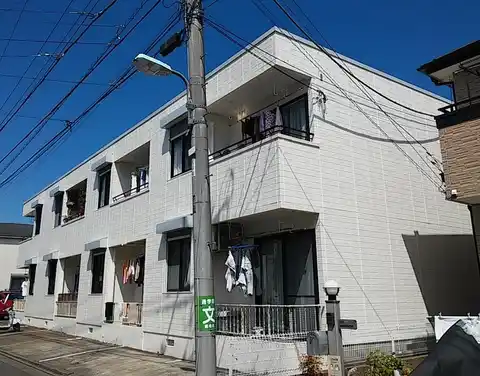 コーポ布田