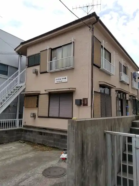 ドゥエルけやき