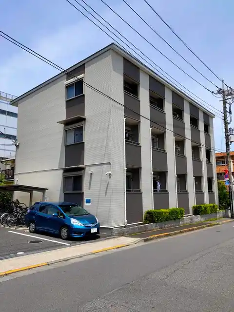 ノアスイング日野