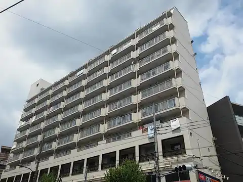 サニーライフ久米川