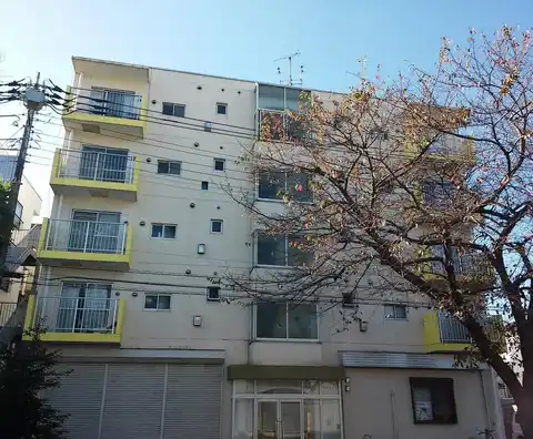 第6三井ビル