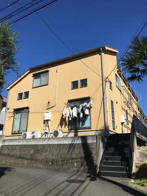エステート長津田 V