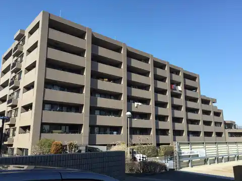 ナイスパークステイツ藤が丘