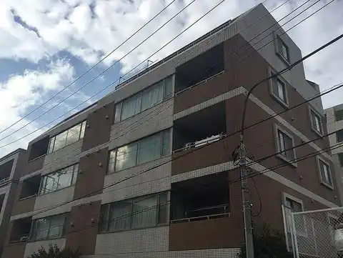 プレールあざみ野