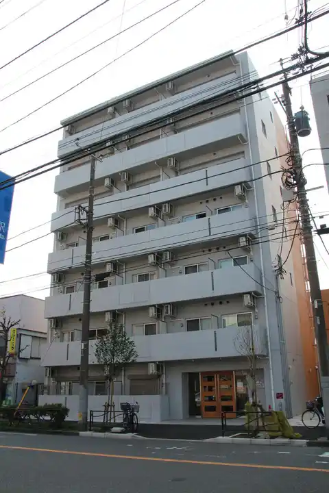 ヴェンデミア
