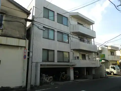 内田マンション