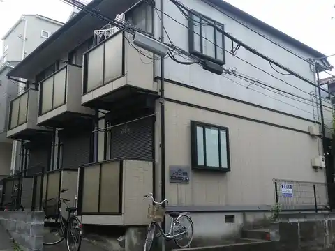 メゾンAN