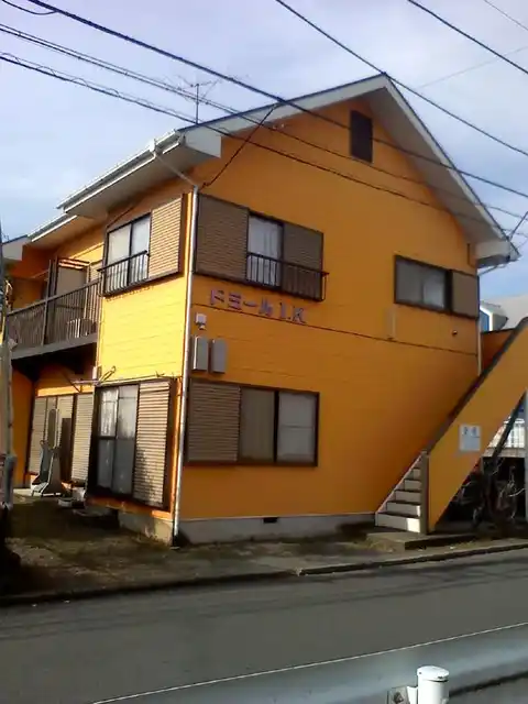 ドミールI.K