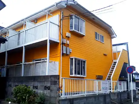 フジヤコーポ