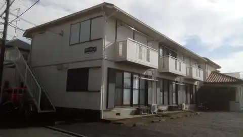 グリーンコーポ