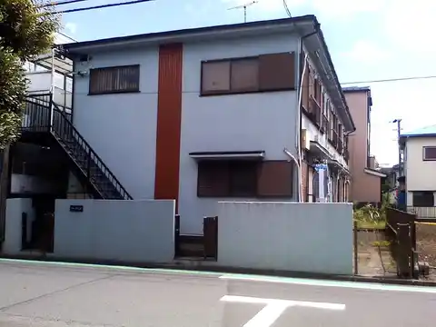 コーポA&A