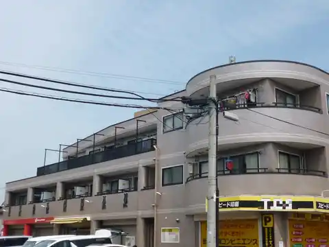 エクセレントパレス