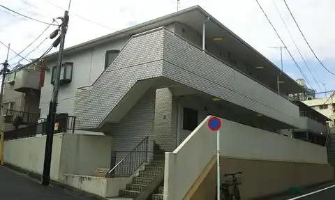 千歳コーポ