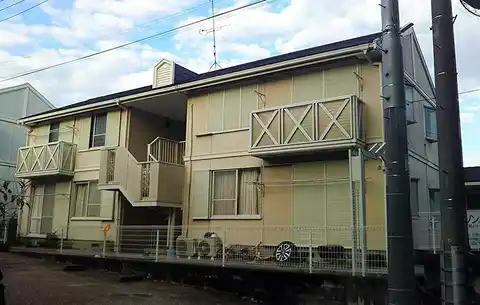 サンセゾンA