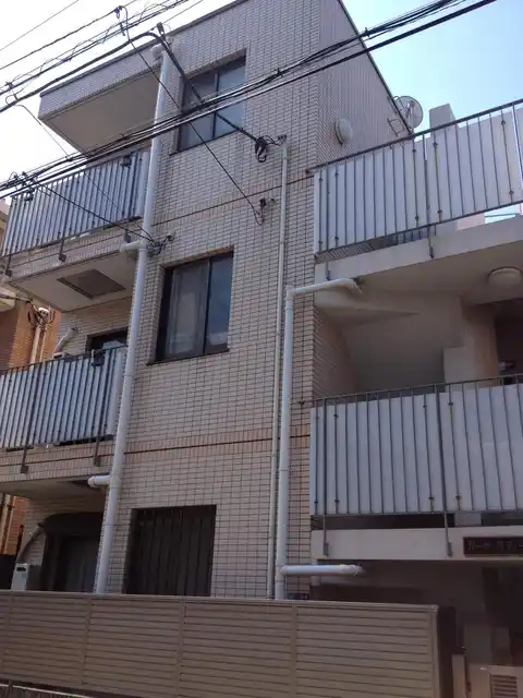 カーサ・ラフィーネU
