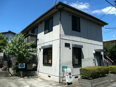 ドエル苗木山