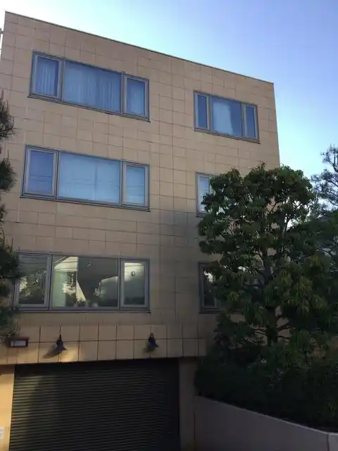パークプレイス田園調布