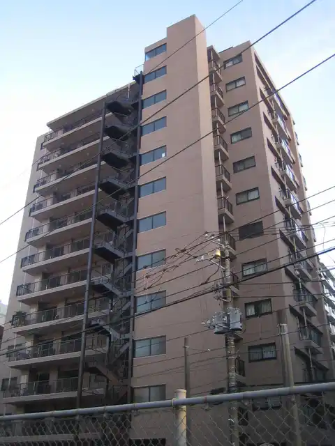 Ｇｒａｎｄ Ｅａｇｌｅ 川崎3