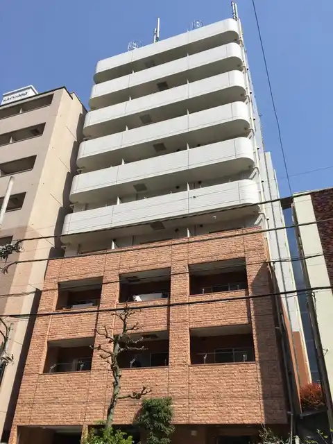 メインステージ浅草