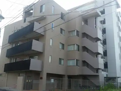 アンビエンテ