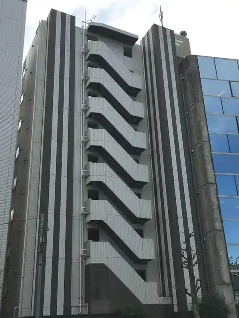 ロアール高田馬場