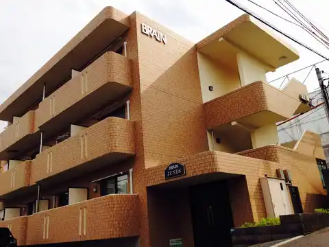 ジュネス