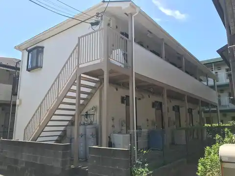 ハイム金子I