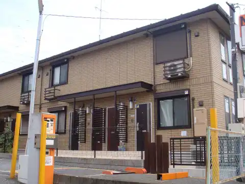 ベルーザ東船橋