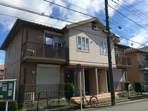 クレール四番館