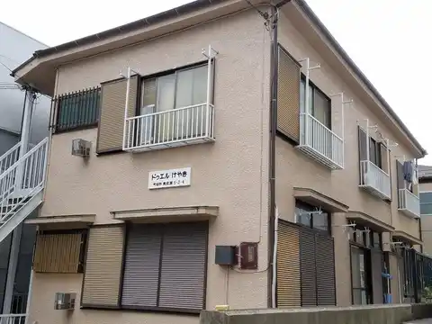 ドエルけやき