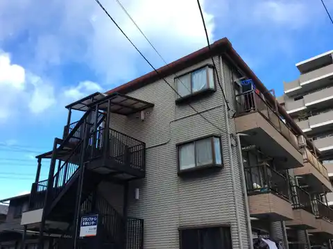 グランフォーレ多摩センター