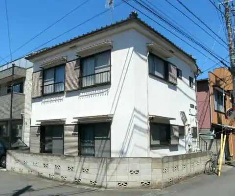 サンハイム小野