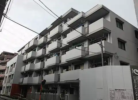 セザール綱島