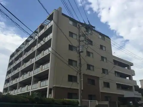 ミオカステーロ港北中川II