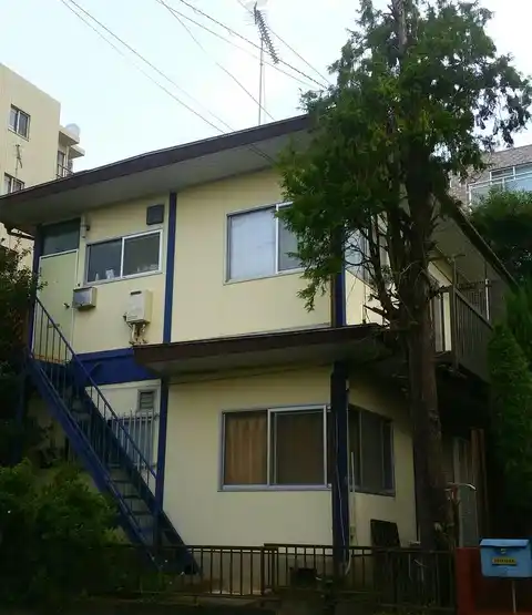 K・ハウス