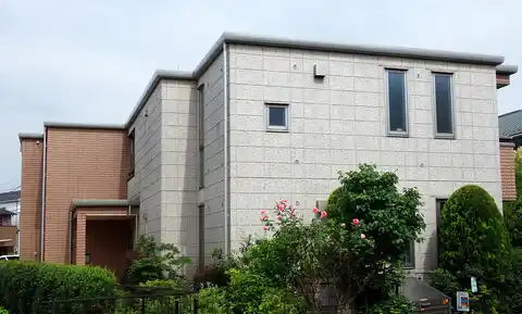 アプリコ 多摩川