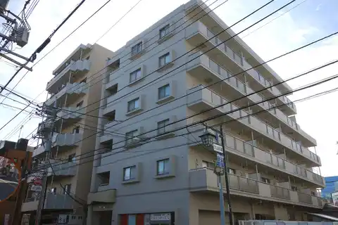 グレイス中村