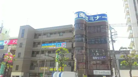 エスポワールビル