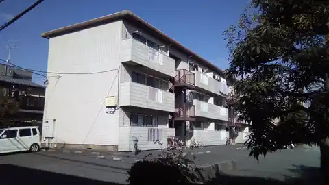 コンフォートハイム